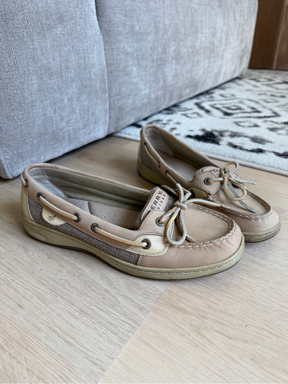 Sperry Angelfish Women's Boat Shoe